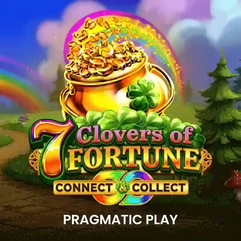 7 Clovers