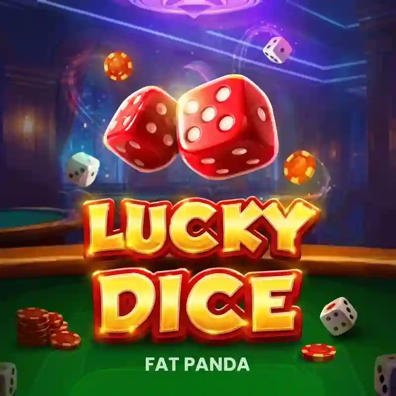 Permainan Slot Lucky Dice di Kasino Online