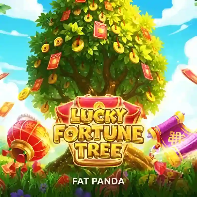 Lucky Fortune