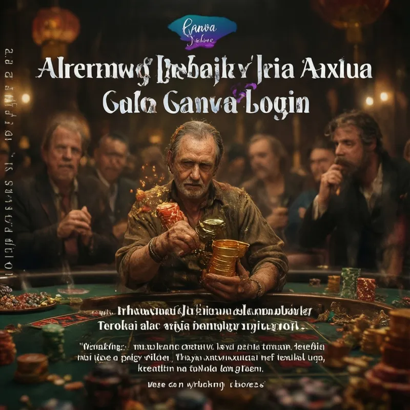 Alternatif Canva