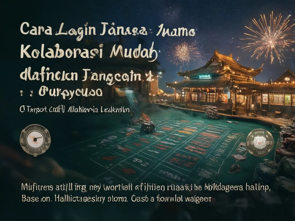 Panduan Login Canva for Teams untuk Kolaborasi Pasukan