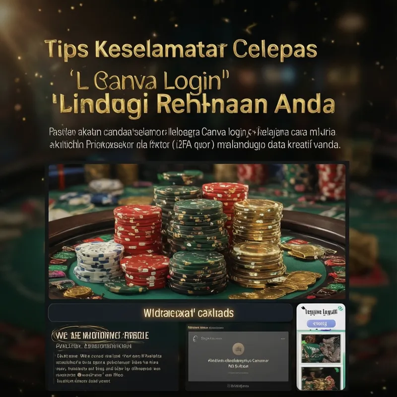 Keselamatan Akaun